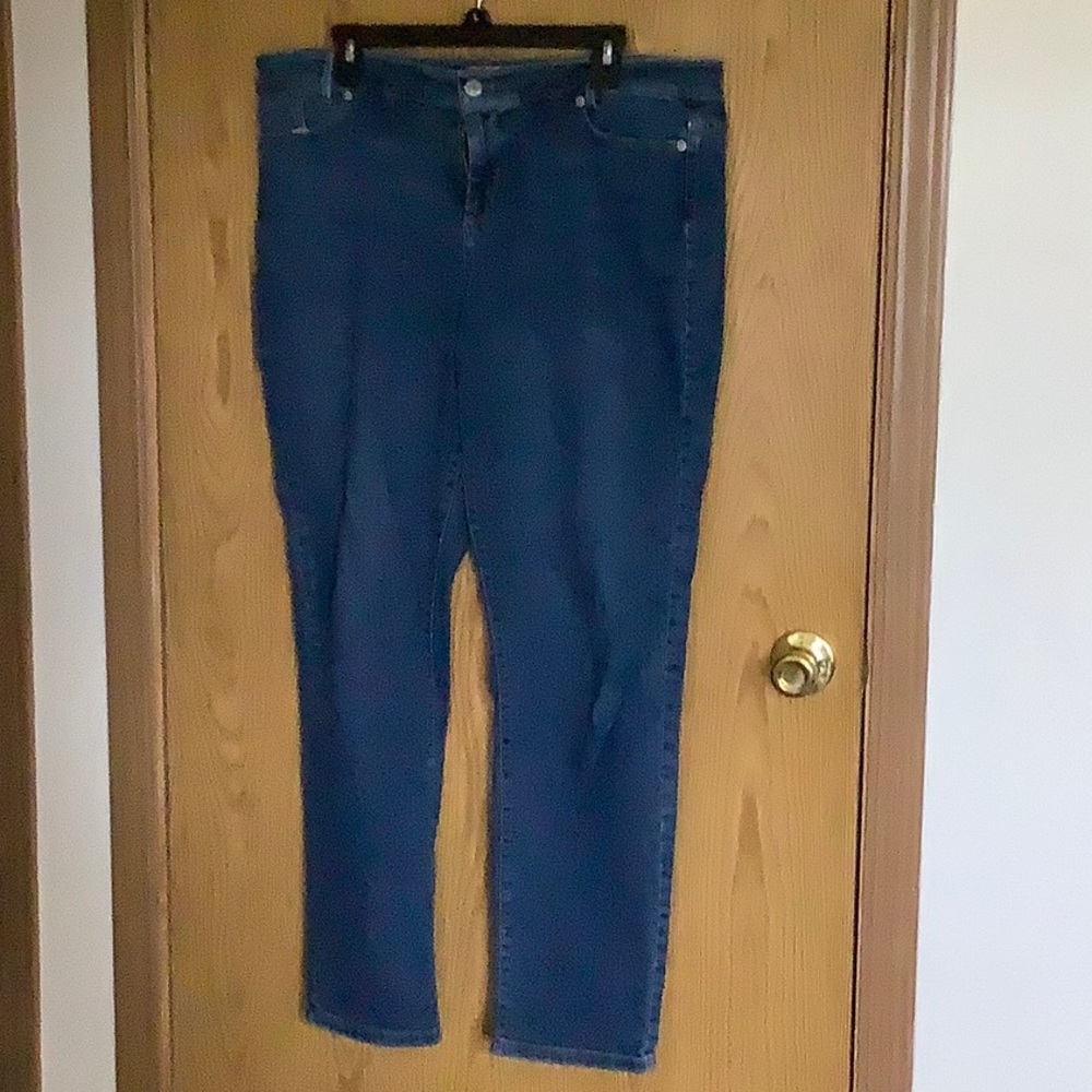 J.Jill weekender jeans